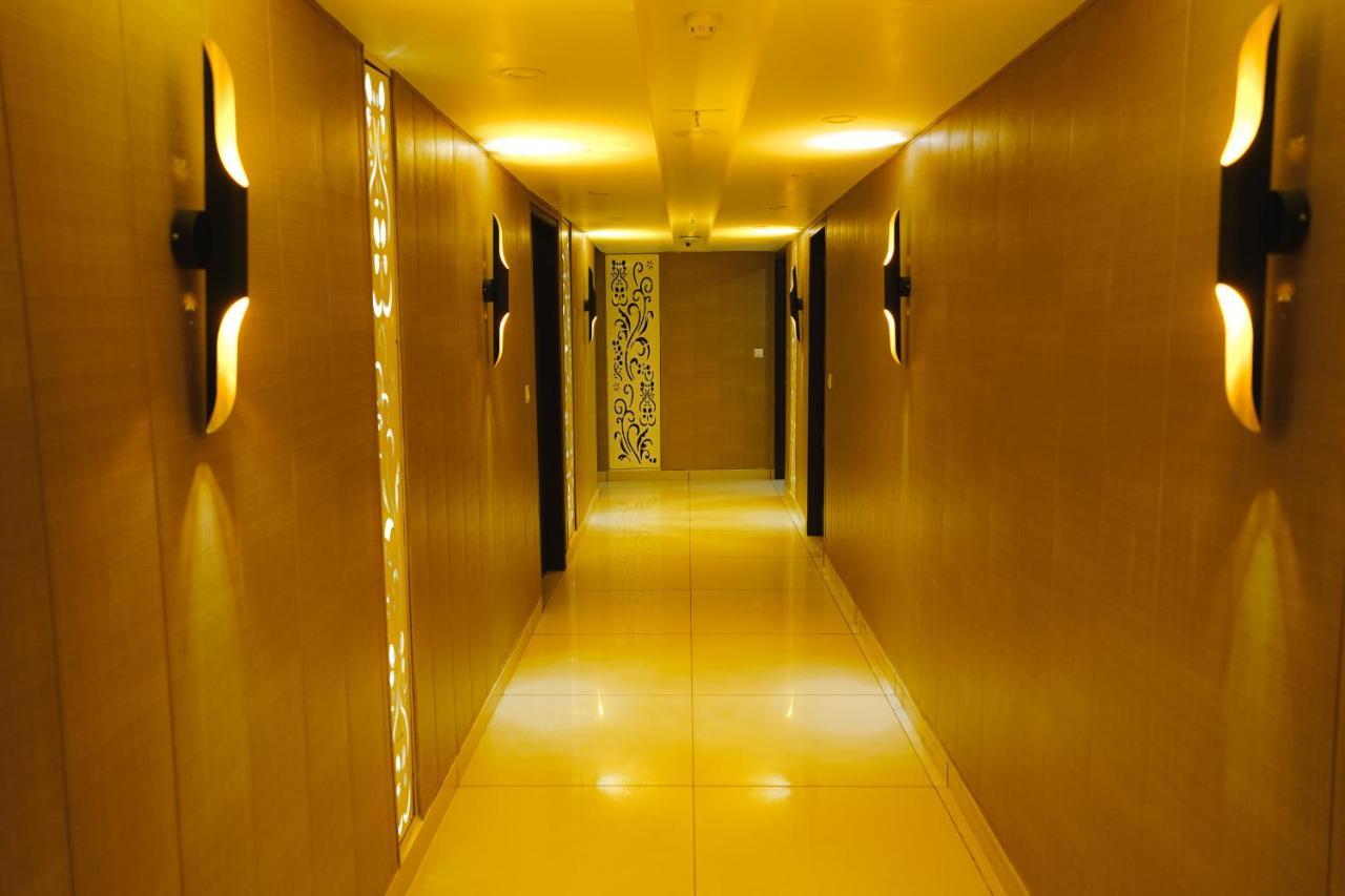 Signum CityScapes Mohali Kharar Exterior foto