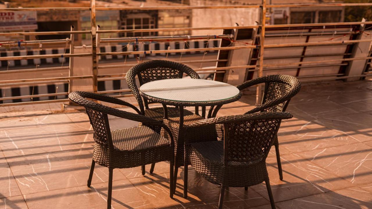 Signum CityScapes Mohali Kharar Exterior foto